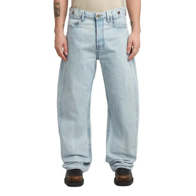 дънки,мъжки,панталони,g,star,bend,3d,loose,jeans,blue,(vintage,summer,of,69)