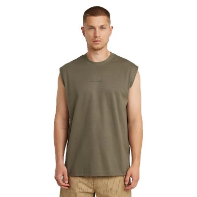 тениска,мъжки,тениски,g,star,boxy,sl,sleeveless,t,shirt,green,(turf)