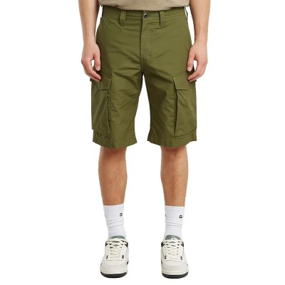 къси,панталони,мъжки,панталони,g,star,core,regular,cargo,shorts,green,(mayfly)