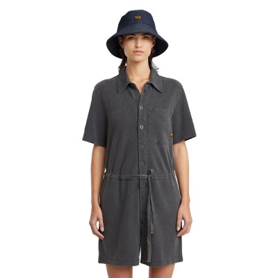 дамски,гащеризони,g,star,easy,romper,grey,(dark,black,gd)