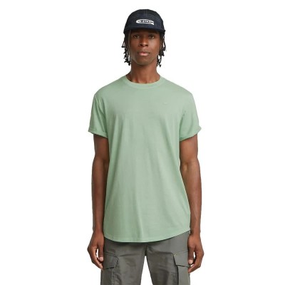 тениска,мъжки,тениски,g,star,lash,short,sleeve,t,shirt,green,(birds,egg,green,gd)