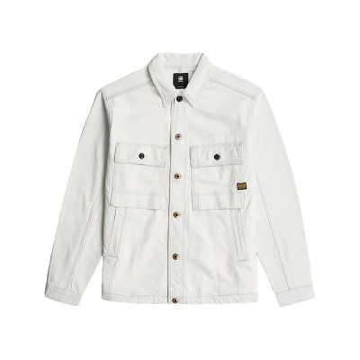мъжки,якета,g,star,mosa,overshirt,beached,faded,clifton,blue,(white)