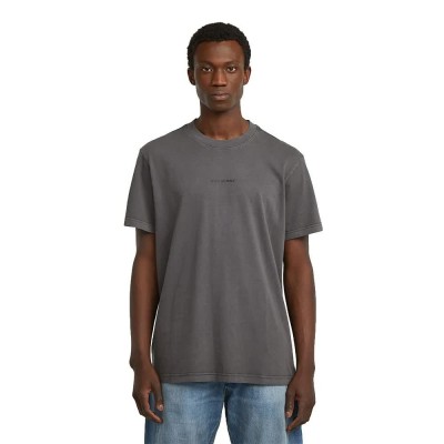 тениска,мъжки,тениски,g,star,overdyed,center,chest,loose,short,sleeve,t,shirt,grey