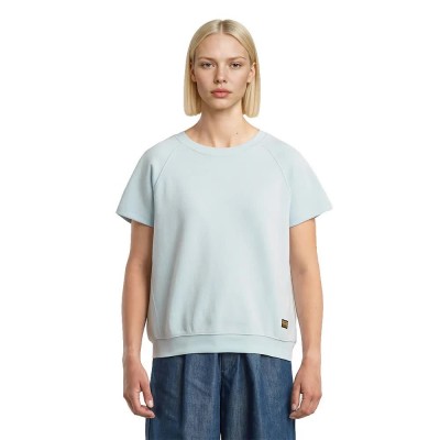 тениска,дамски,тениски,g,star,raglan,short,sleeve,t,shirt,plein,air