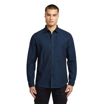 потник,дамски,жилетки,g,star,shrunken,vest,blue,(appletini,gd,coated)