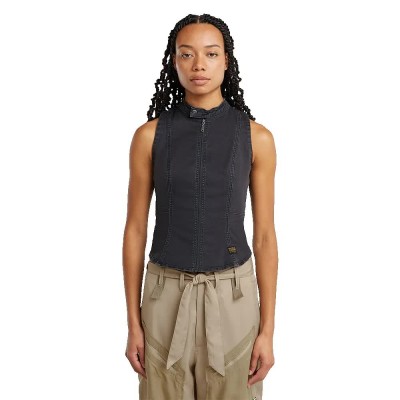 дамски,блузи,дамски,ризи,g,star,3,4,sleeve,shirt,grey,(petrol,gd)