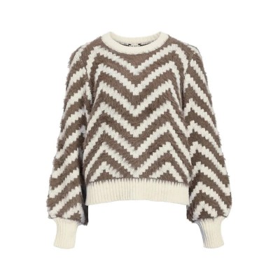 блуза,дамски,пуловери,дамски,плетени,дрехи,object,hollow,sweater,white,sand,morel