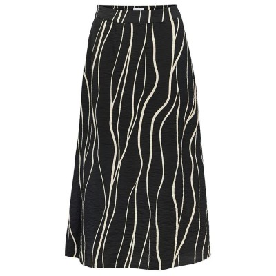 пола,дамски,поли,и,рокли,object,jacira,long,skirt,black,(black,sandshell,wavy,lines)
