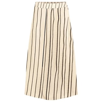 пола,дамски,поли,и,рокли,object,jacira,long,skirt,sandshell,black,wavy,lines,(beige)