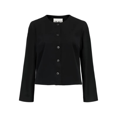 сако,дамски,сака,object,lisa,blazer,black