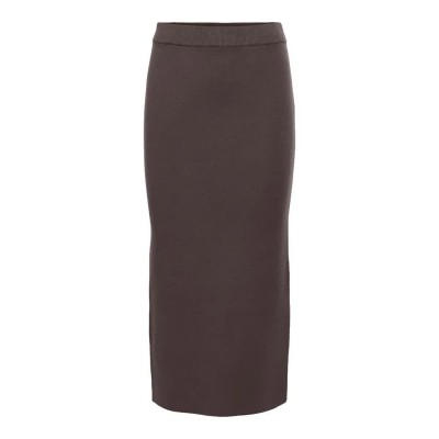 пола,дамски,поли,и,рокли,object,reynard,midi,skirt,seal,brown,(brown)