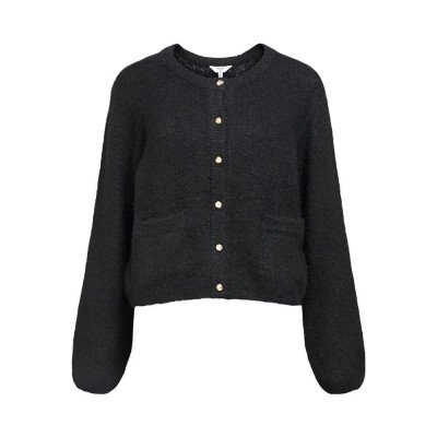 жилетка,дамски,пуловери,дамски,плетени,дрехи,object,saggia,re,cardigan,black
