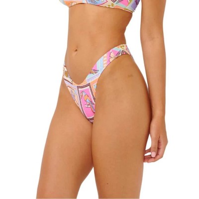 дамски,бански,костюми,rip,curl,beach,partygh,leg,cheeky,bikini,bottom,multico,(multicolor)