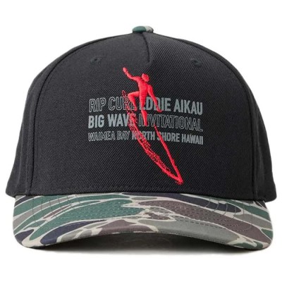 шапка,всички,шапки,rip,curl,ewg,sb,cap,camo,(black)