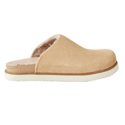 дамски,сандали,и,чехли,rip,curl,surf,scuff,bloom,mule,clogs,beige