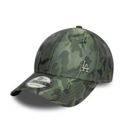 шапка,всички,шапки,new,era,mlb,camo,flawless,pin,9forty,la,dodgers,cap,green,(green,med)