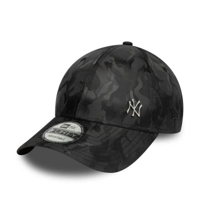 шапка,всички,шапки,new,era,mlb,camo,flawless,pin,9forty,new,york,yankees,cap,black,(black)