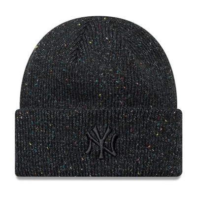 шапка,всички,шапки,new,era,mlb,glitter,new,york,yankees,beanie,black