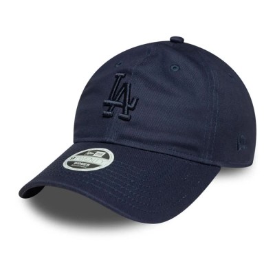 шапка,всички,шапки,new,era,mlb,league,ess,midi,9twenty,la,dodgers,cap,blue,(navy)