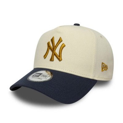 шапка,всички,шапки,new,era,mlb,ws,patch,9forty,eframe,new,york,yankees,cap,light,beige