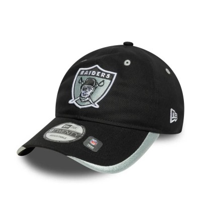шапка,всички,шапки,new,era,nfl,9twenty,las,vegas,raiders,cap,black