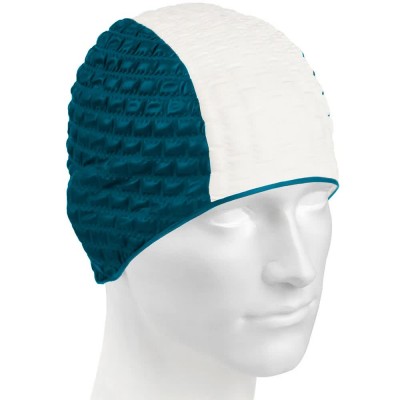 хигиена,аксесоари,madwave,candy,bubble,shower,cap,42,blue,(blue)