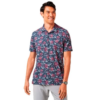 мъжки,блузи,с,яка,travis,mathew,featherweight,flourish,short,sleeve,polo,blue,(mood)
