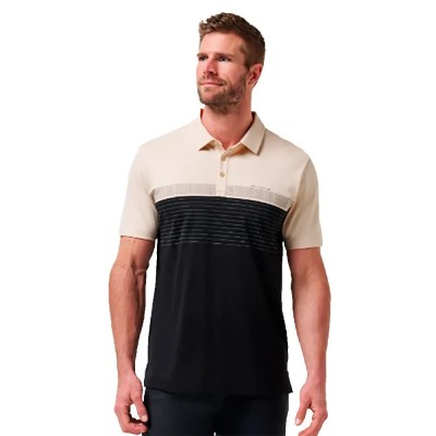 мъжки,блузи,с,яка,travis,mathew,hang,glide,short,sleeve,polo,beige,(italian,sand)