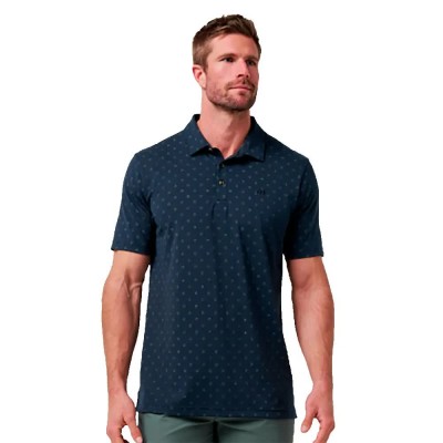 мъжки,блузи,с,яка,travis,mathew,line,of,play,short,sleeve,polo,blue,(total,eclipse)