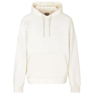 блуза,мъжки,пуловери,ea7,emporio,armani,7m000903,af13512,sweatshirt,vanilla,ice,(beige)