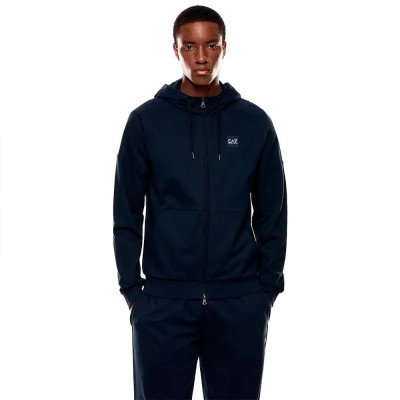 блуза,мъжки,пуловери,ea7,emporio,armani,7m000904,af13512,sweatshirt,armani,blue,cream,(blue)