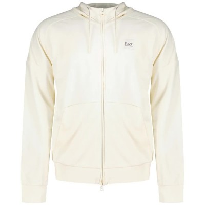 блуза,мъжки,пуловери,ea7,emporio,armani,7m000904,af13512,sweatshirt,cream,black