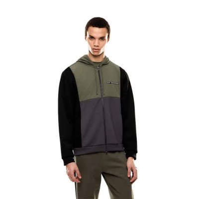 блуза,мъжки,пуловери,ea7,emporio,armani,7m000938,af17003,sweatshirt,green,(beetle)