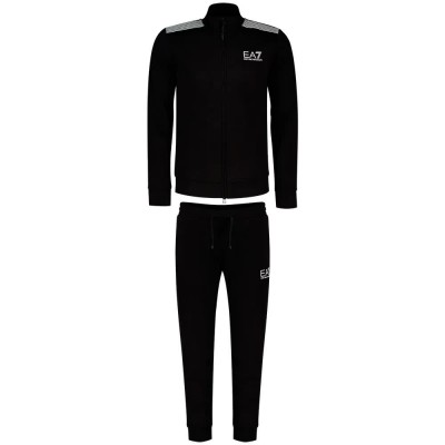 анцуг,мъжки,анцузи,ea7,emporio,armani,7m000966,af10377,tracksuit,black,(black,beauty)
