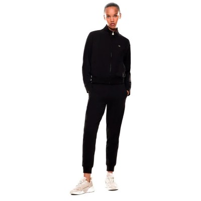 анцуг,дамски,анцузи,ea7,emporio,armani,7w000463,af13135,tracksuit,black