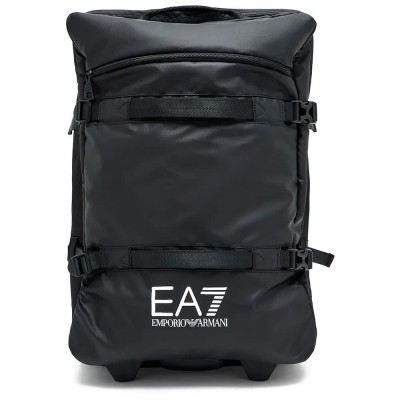 куфари,ea7,emporio,armani,7x000296,af18386,trolley,bag,black,beauty,(black)