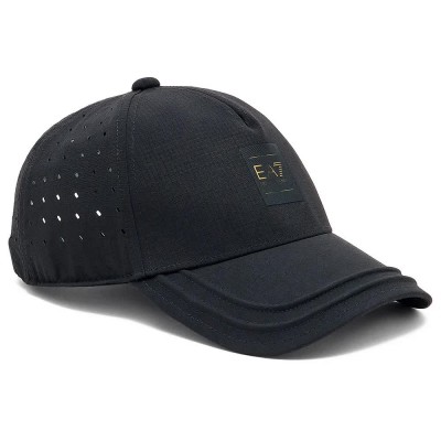 бейзболна,шапка,всички,шапки,ea7,emporio,armani,7x000317,af16313,baseball,cap,black