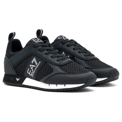 маратонки,мъжки,маратонки,ea7,emporio,armani,7x000334,af18610,trainers,black,(black,white)