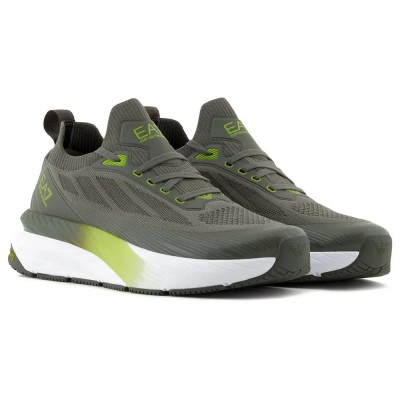 маратонки,мъжки,маратонки,ea7,emporio,armani,7x000343,af18639,trainers,beetle,macaw,green,(green)