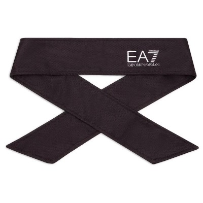 други,аксесоари,ea7,emporio,armani,7x000348,af18708,headband,black,white,(black)