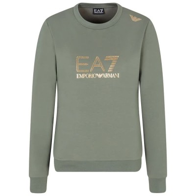 блуза,дамски,блузи,ea7,emporio,armani,8ntm45,tj9rz,sweatshirt,mulled,basil,(green)