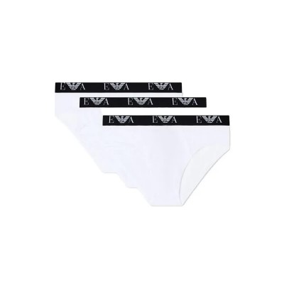 мъжко,бельо,emporio,armani,em000258,af14131,slips,3,units,white,white,white