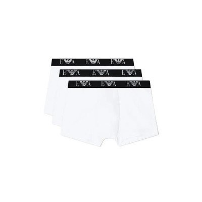 боксерки,мъжко,бельо,emporio,armani,em000259,af14131,boxers,3,units,white,white,white,(white)
