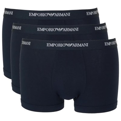 боксерки,мъжко,бельо,emporio,armani,em000259,af14132,boxers,3,units,armani,blue,armani,blue,armani,blue