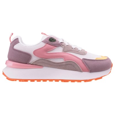 маратонки,дамски,маратонки,hi,tec,sneaky,trainers,white,(white,pink)