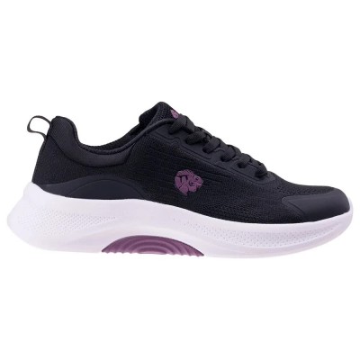 маратонки,дамски,маратонки,iguana,colsy,trainers,black,purple,(black)