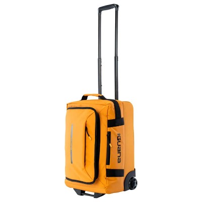куфари,iguana,matriosh,40l,trolley,bag,yellow,(yellow)