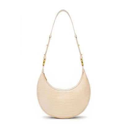 чанта,всички,чанти,jw,pei,carly,saddle,bag,ivory,croc,(beige)