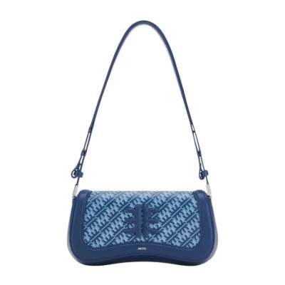 чанта,за,през,рамо,всички,чанти,jw,pei,fei,joy,shoulder,bag,blue,(navy)