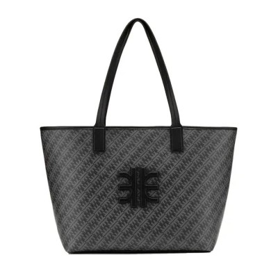 чанта,всички,чанти,jw,pei,fei,tote,bag,iron,black,(black)